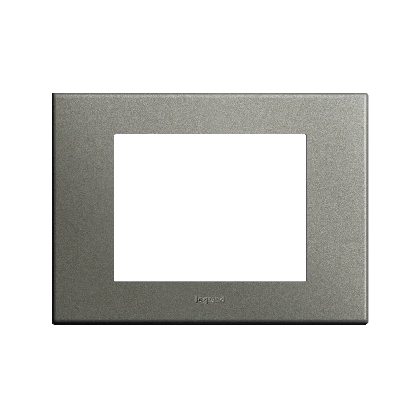 Legrand Arteor 770 Cover Plate Surrounds, Available in 14 Colours - Image 4