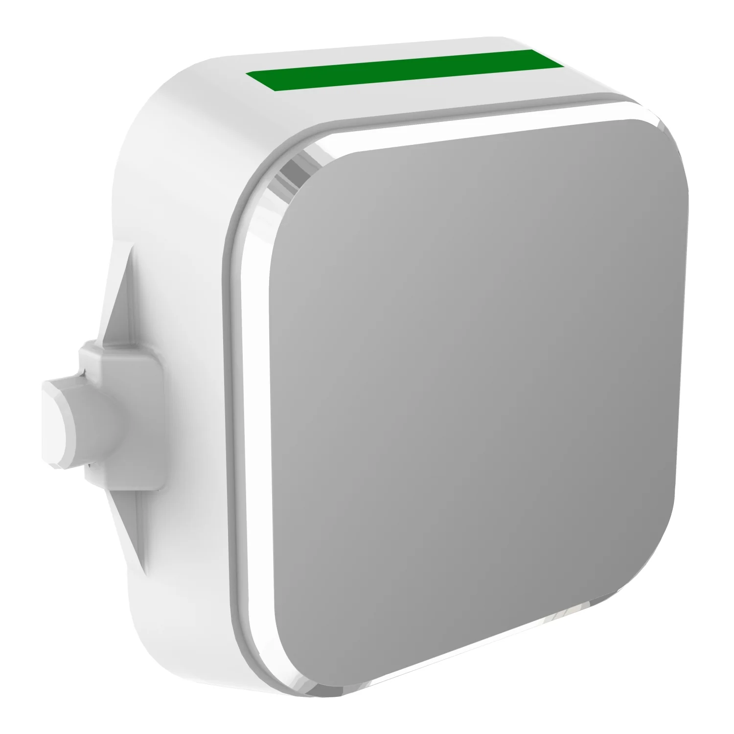 Clipsal Iconic Styl Rocker 32a Rocker Cover, Available in 3 Colours - Image 3