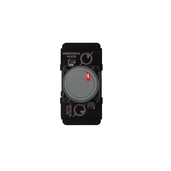 Legrand Excel Life Push-Button Momentary Mechanism With LED 10a, Available in 5 Colours - Image 5
