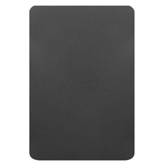 Hager Allure Blank Plates, Available in 3 Colours - Image 3