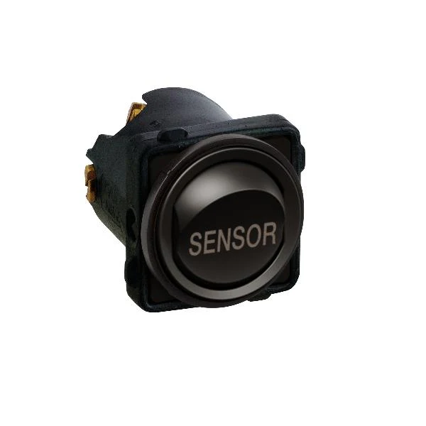 Legrand Excel Life 16a Switched Mechanism Marked Sensor, Available in 5 Colours - Image 3