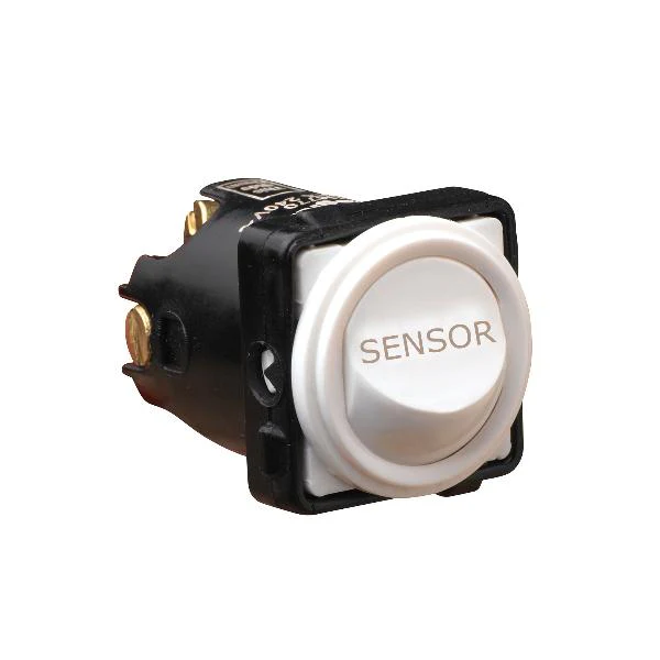 Legrand Excel Life 16a Switched Mechanism Marked Sensor, Available in 5 Colours - Image 4