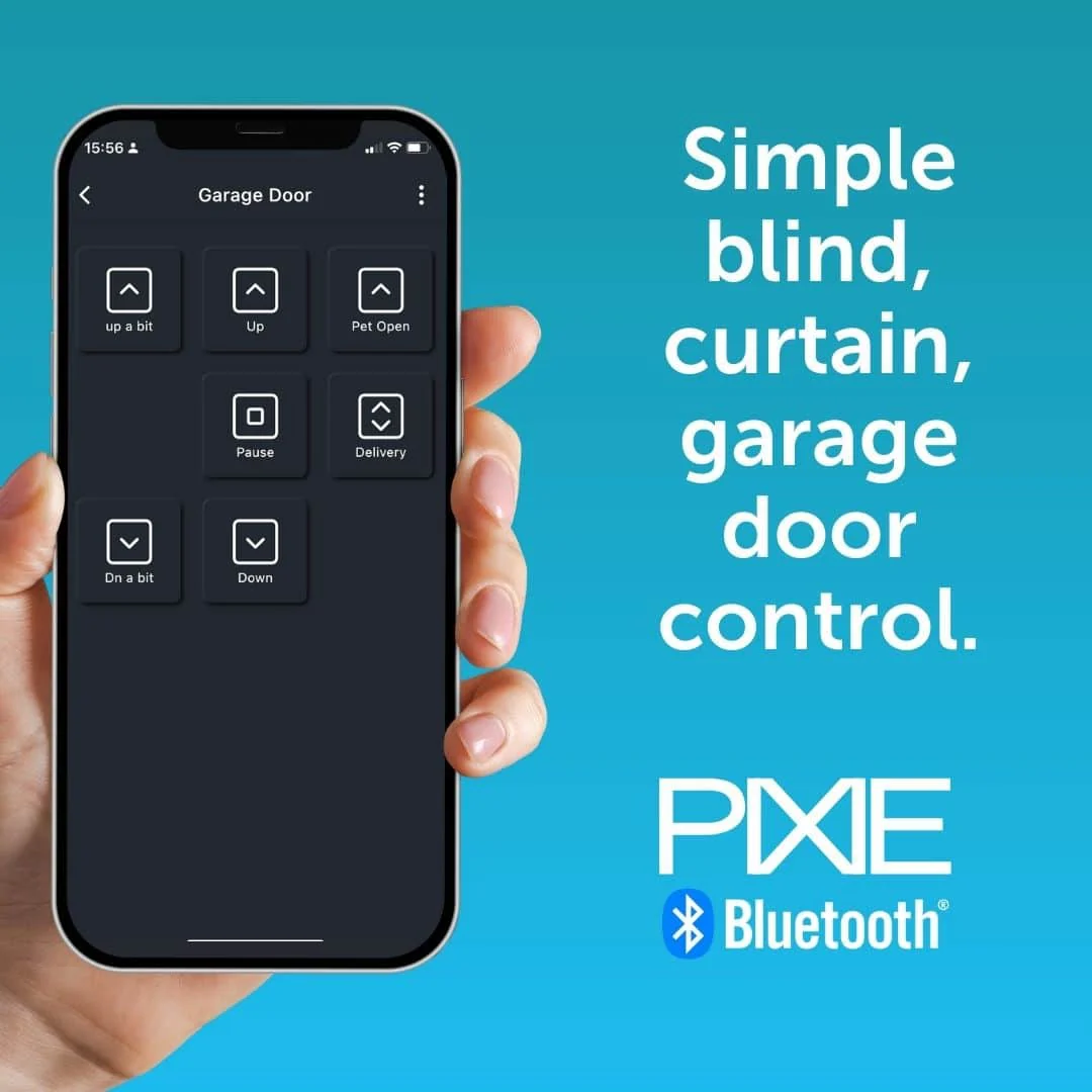 PIXIE Blind & Signal Controller - Image 3