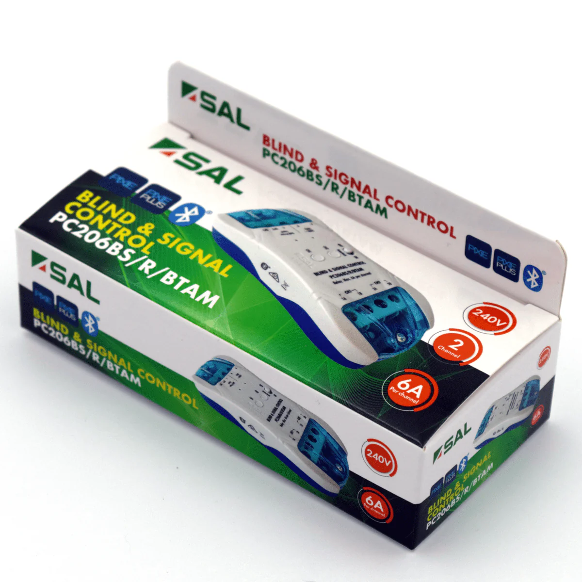 PIXIE Blind & Signal Controller - Image 5