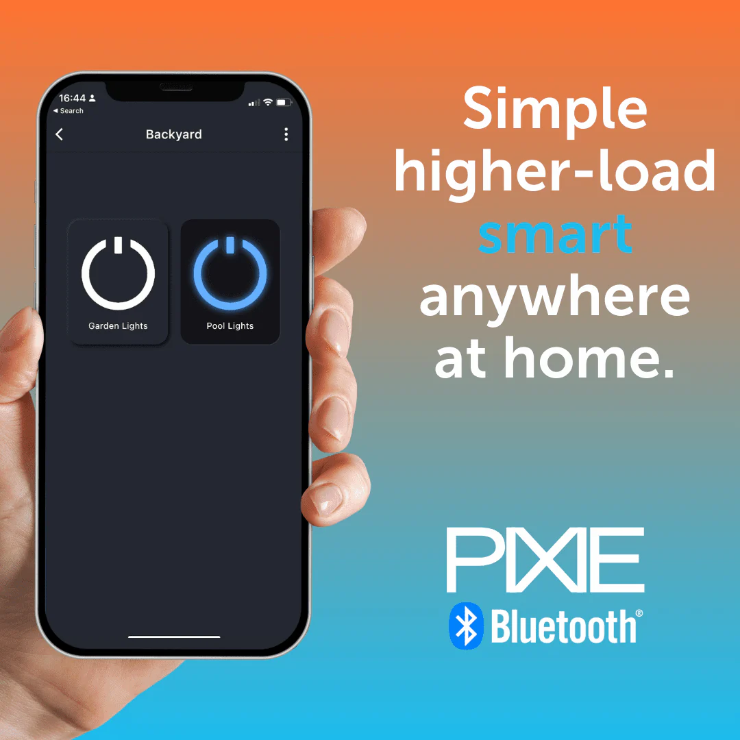 PIXIE Dual Relay Control - Image 3
