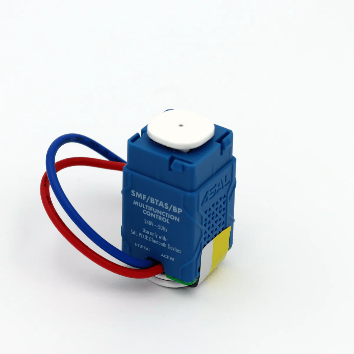 PIXIE Multifunction Controller Gen3 With Bell Press - Image 3