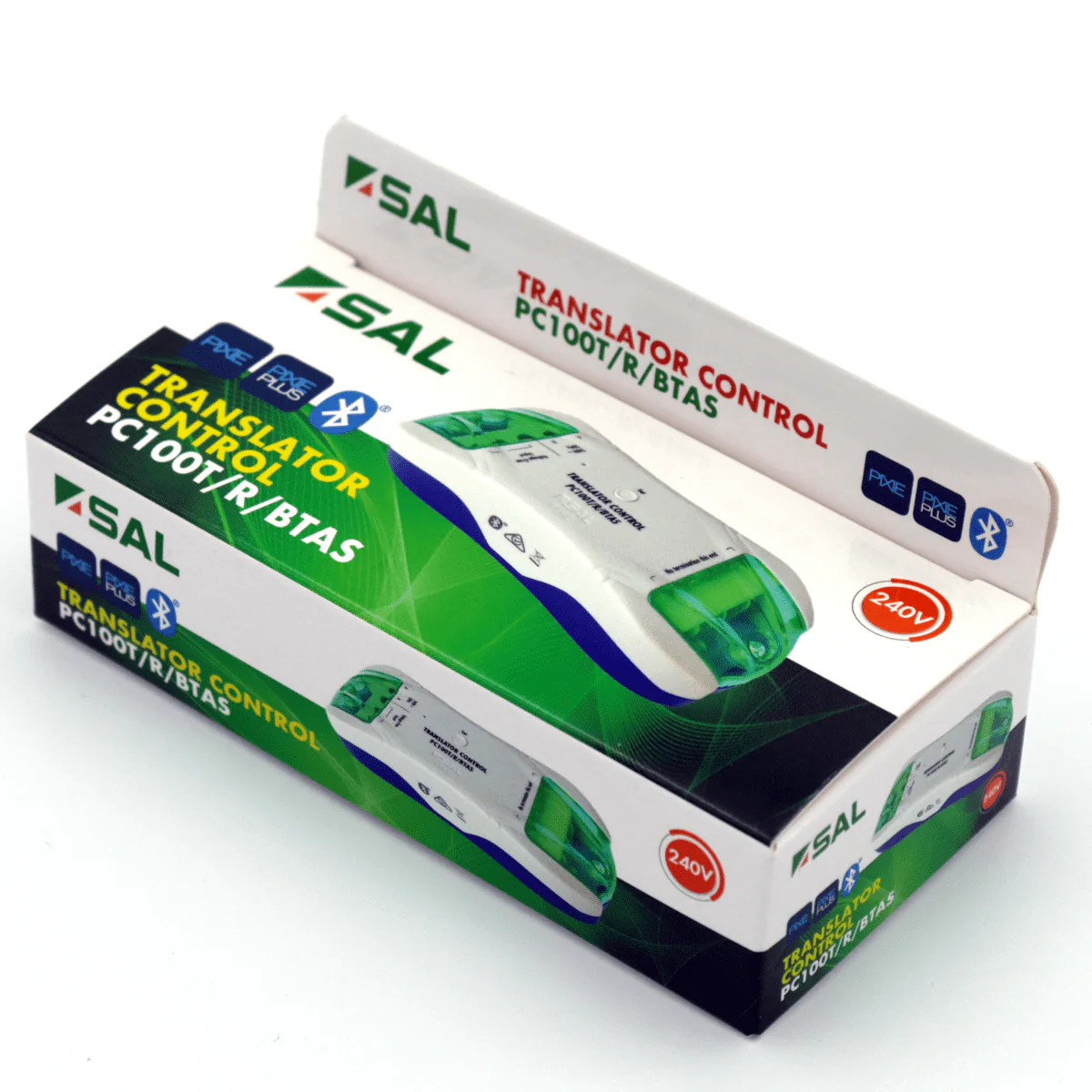 PIXIE Translator Control - Image 5