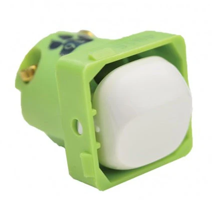 Trader Cats Eye Switched Mechanism 16ax/20a, Available in 5 Colours - Image 3